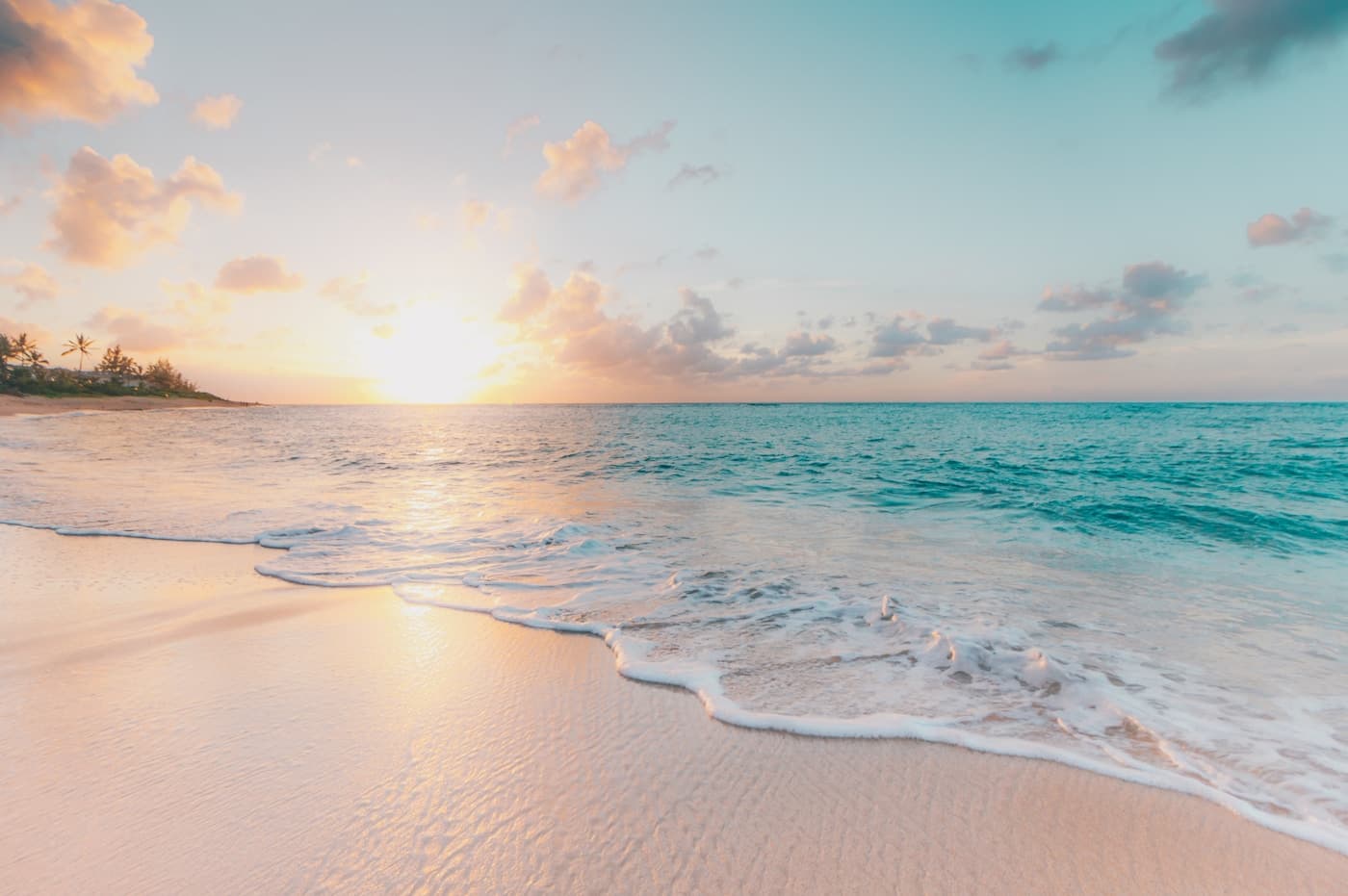 Coastal breaks